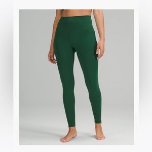 Lululemon align 28 in size 8